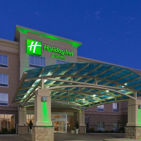Holiday Inn Hotel & Suites Lima By Ihg Exterior photo