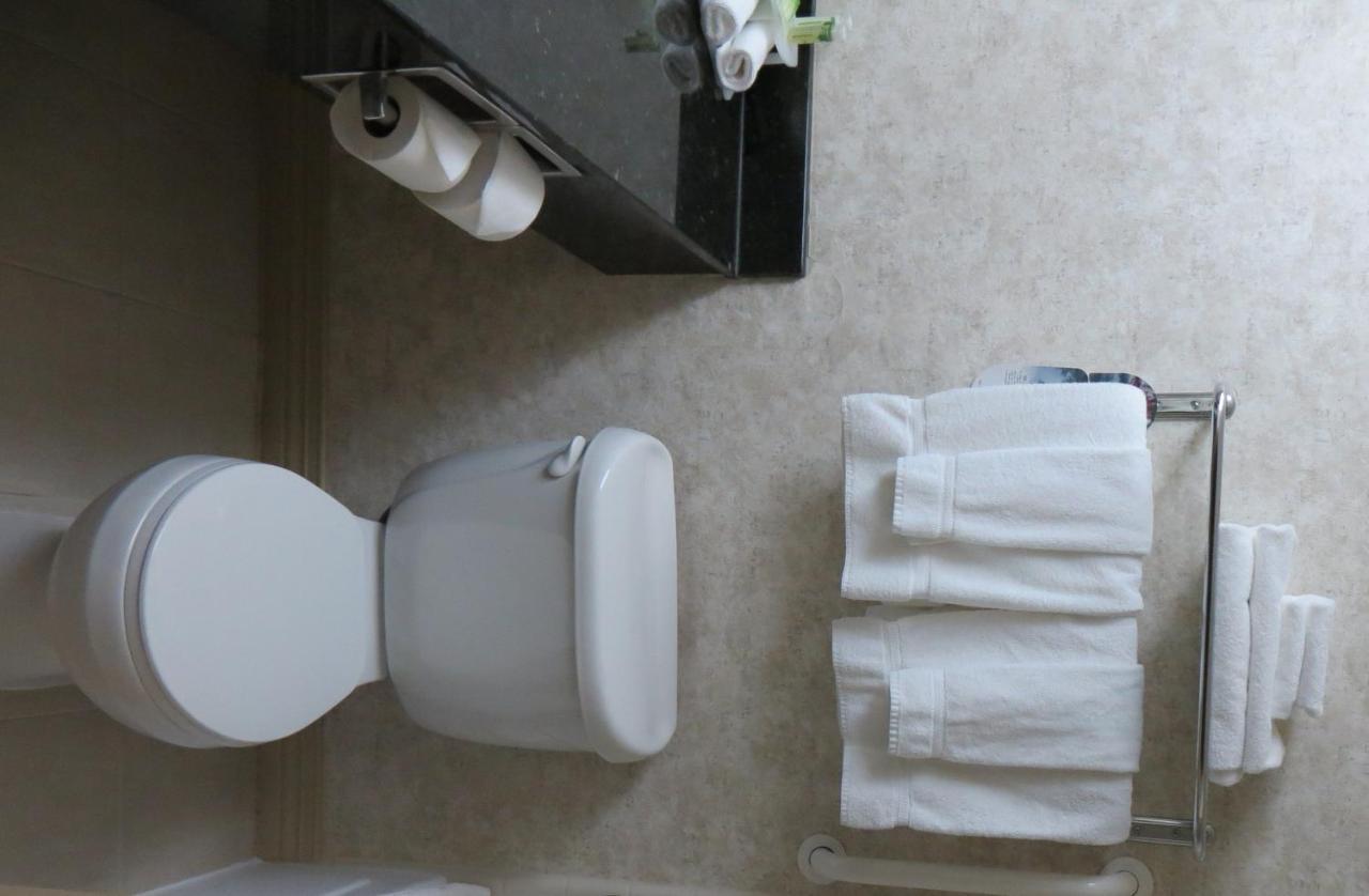 Holiday Inn Hotel & Suites Lima By Ihg Room photo