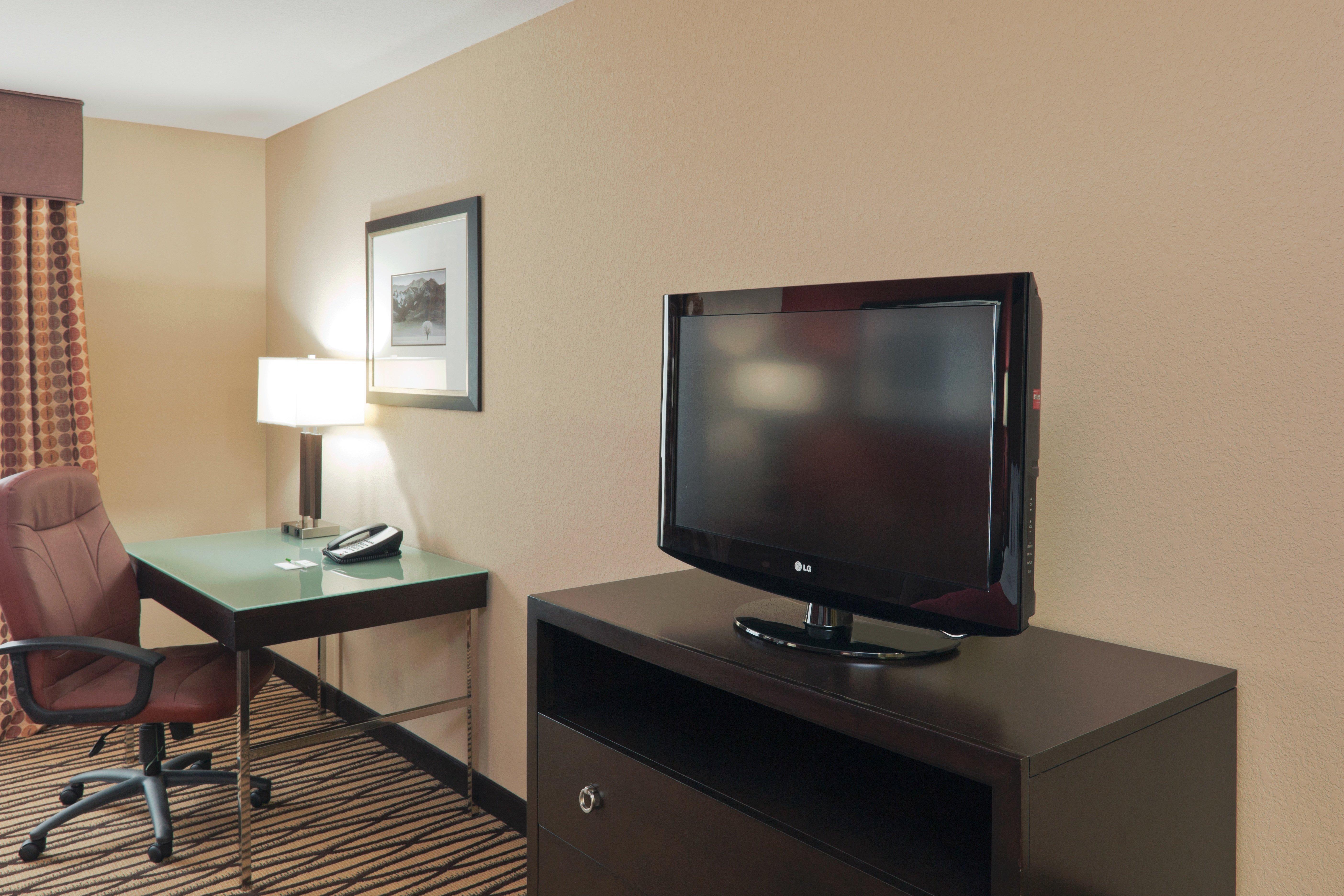 Holiday Inn Hotel & Suites Lima By Ihg Exterior photo