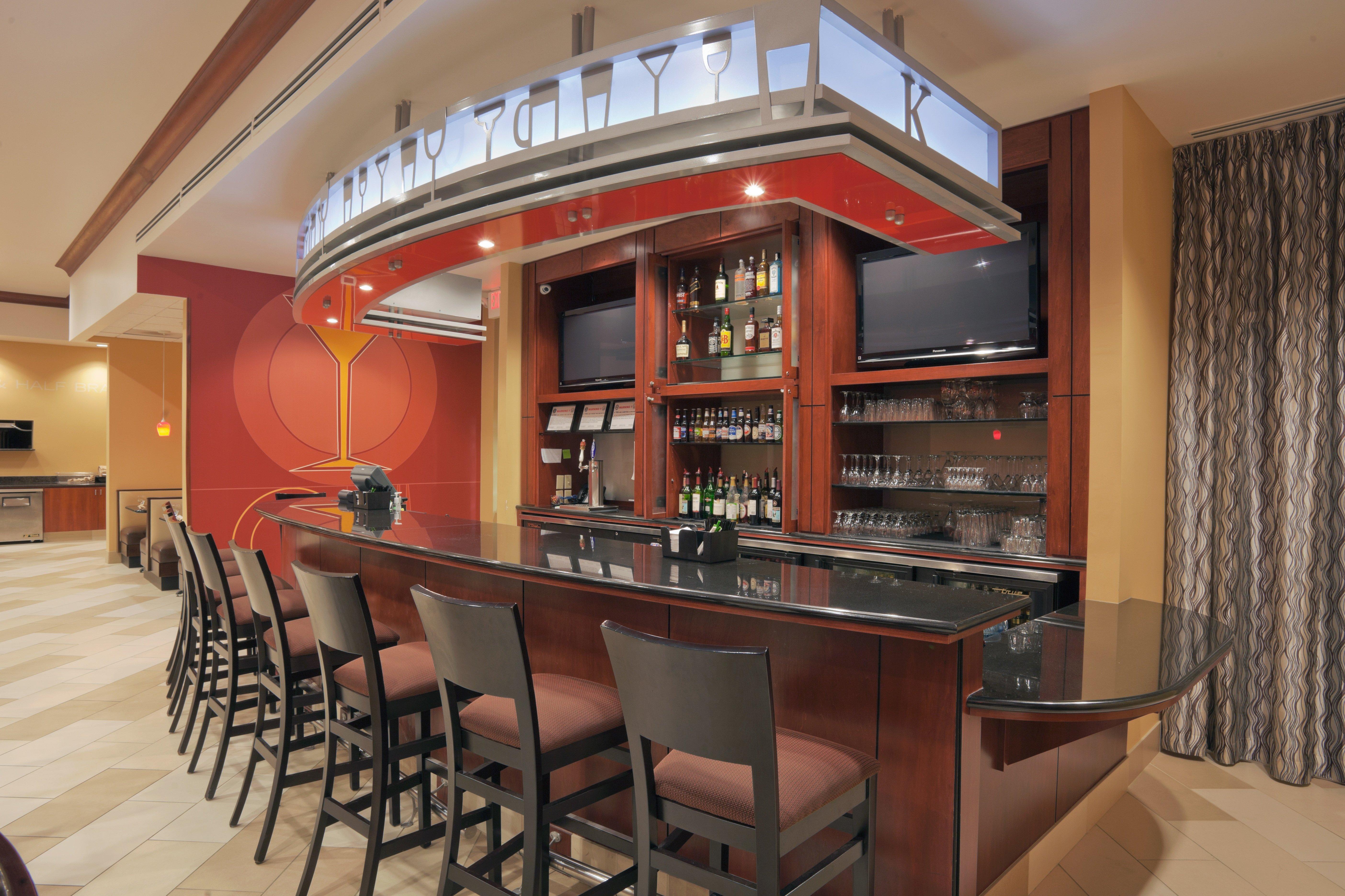 Holiday Inn Hotel & Suites Lima By Ihg Exterior photo