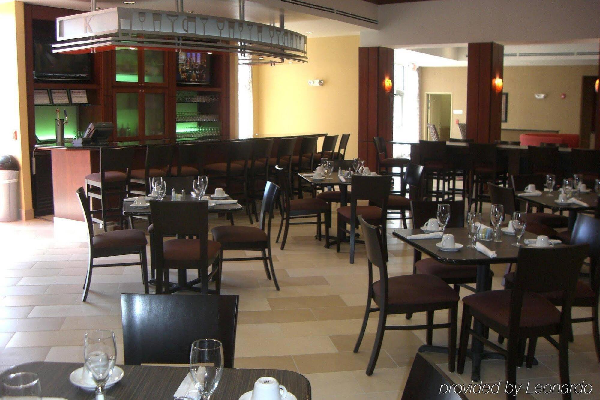 Holiday Inn Hotel & Suites Lima By Ihg Exterior photo